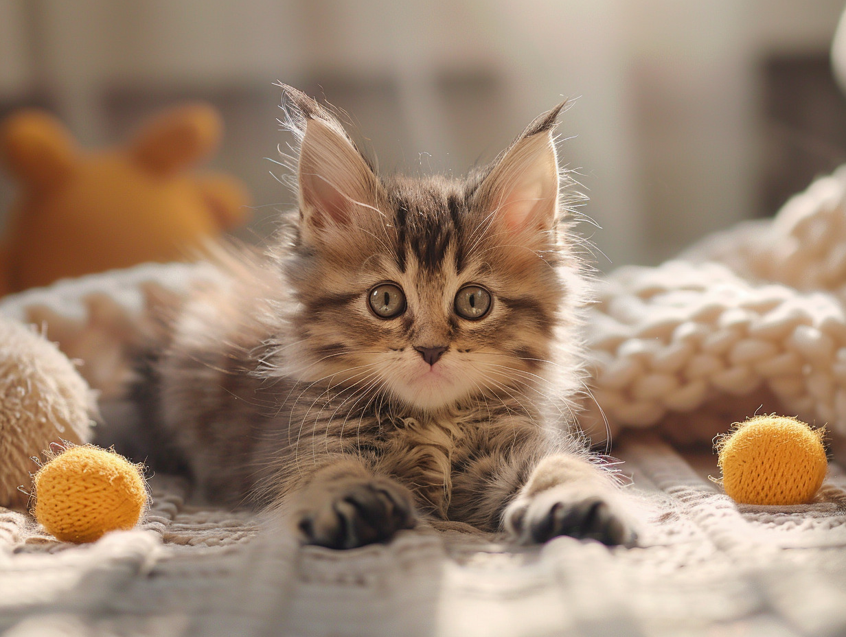 maine coon