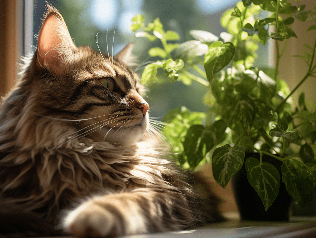 Pourquoi mon chat roucoule ou gazouille ? Décryptage des comportements félins Passion Animaux