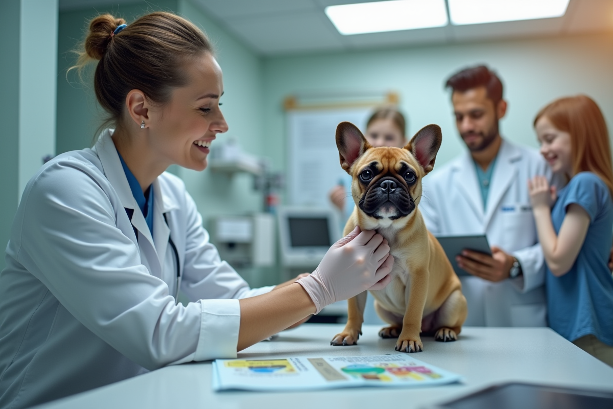 animal santé