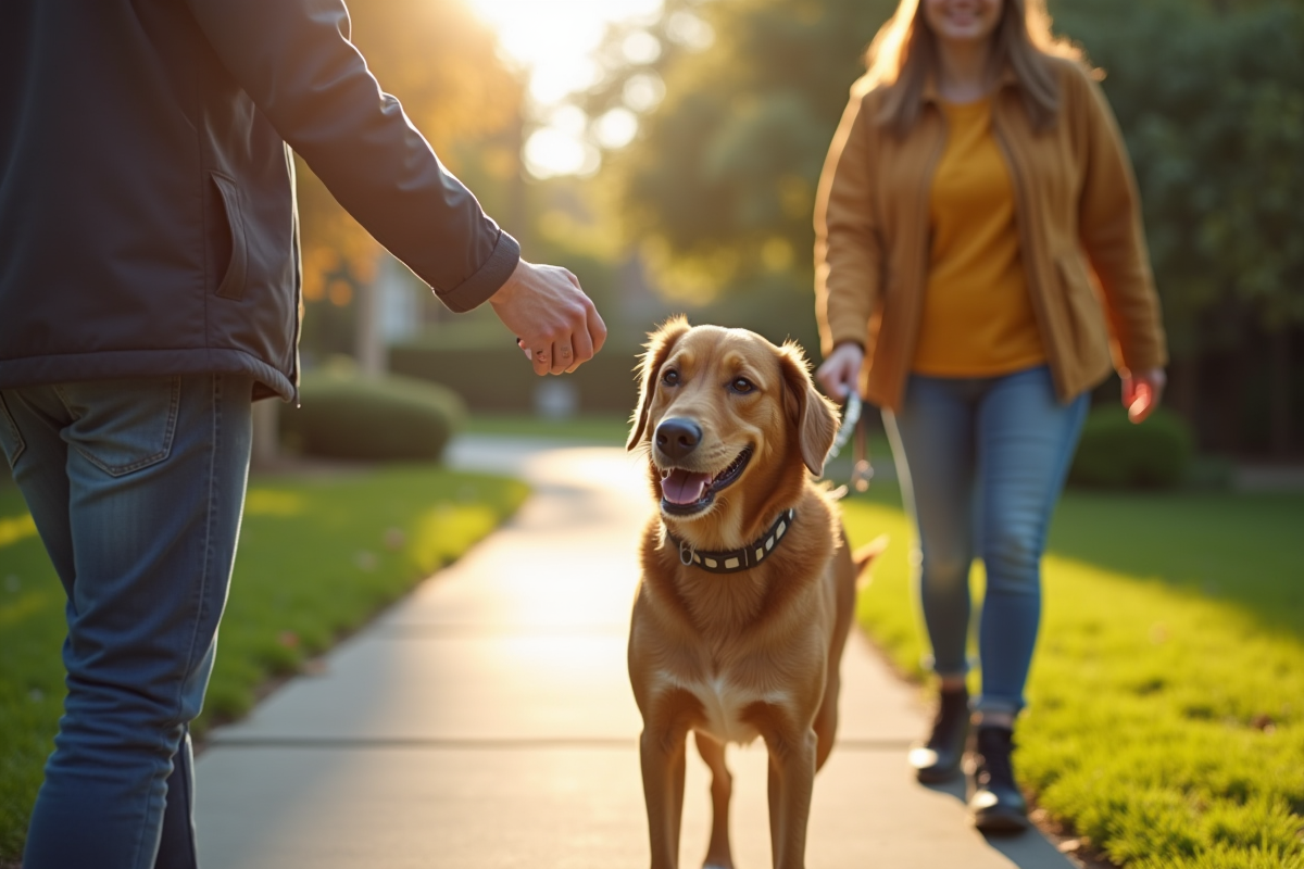 chien responsabilité