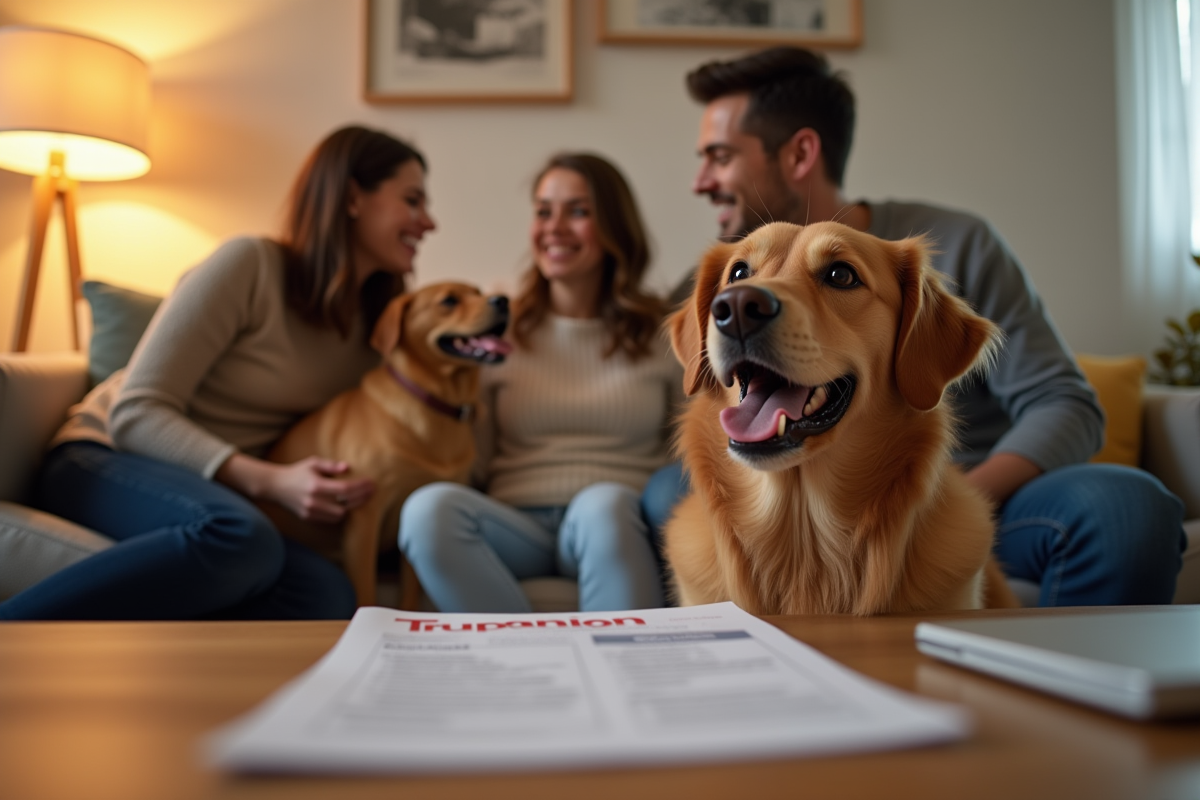 assurance animale