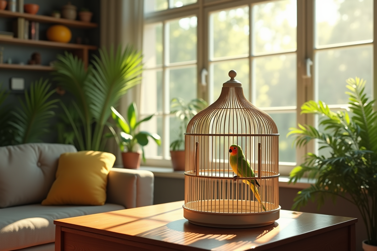 animaux domestiques