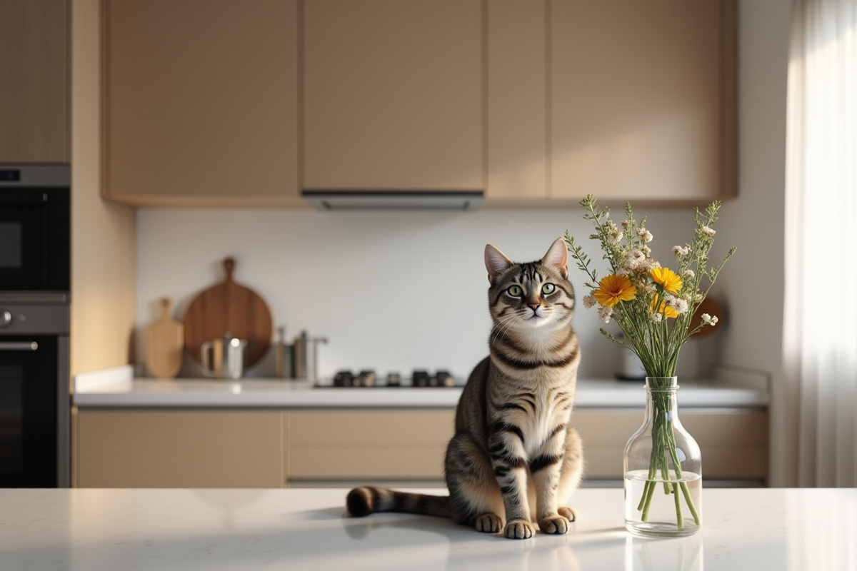 animaux maison